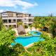 Haber Hotel & SPA, Matemwe