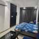 Ultra Luxury Apartment 814 By Bliss Stay, Zirakpur - Fotografie 8