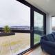 3 BR Penthouse with Spacious Terrace City Center Belfast - Fotografie 5