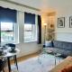 Modern 2 Bed Apartment, 8min to Stratford Station, Sleeps 6, Londýn - Fotografie 2