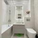 SunHouse apartment, Bishkek (foto 7)