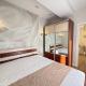 SunHouse apartment, Bishkek (foto 5)