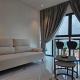 MidValley Bangsar Stylish Suite by DingDing, Куала-Лумпур - Фото 10