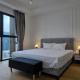 MidValley Bangsar Stylish Suite by DingDing, Куала-Лумпур - Фото 3