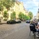 The magic of Riga - La Boheme with parking, Riga - Fotografie 2