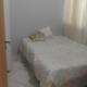 Quarto individual com cama cama de casal, ブラジリア - 写真 1