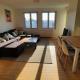 Retour de plage, balcon, 2 chambres, Dunkierka