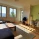 Retour de plage, balcon, 2 chambres, Dunkierka (zdjęcie 4)