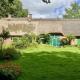 Romantic thatched roof house, Schnarup-Thumby - Photo 9