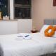 Riveria City KL Sentral by Nest Suite, Kuala Lumpur - Foto 2