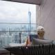 Riveria City KL Sentral by Nest Suite, Kuala Lumpur - Foto 1