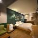 Venice Hotel, Ulsan