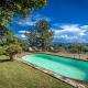 Bed Breakfast La Paggeria