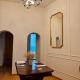 Muradelle B&B, Massa