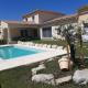 Olympe de Provence, Caromb (foto 6)