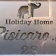 Fisicaro Holiday Home