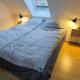 Bright Nordic Loft Apartment, Spottrup (foto 5)