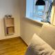 Bright Nordic Loft Apartment, Spottrup (foto 9)