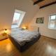 Bright Nordic Loft Apartment, Spottrup (foto 4)