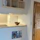 Bright Nordic Loft Apartment, Spottrup (foto 8)