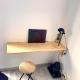 Fully-equipped 2-bedroom apartment, Nice - Fotografie 7