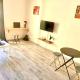 Fully-equipped 2-bedroom apartment, Nice - Fotografie 8