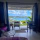 Carribbean Hill - Stunning View and infinity pool Grand Case - Fotografie 1
