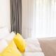 Central Modern and Sunny Apartment with Balcony, Budapeszt - Zdjęcie 9