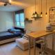 Cozy studio apartment, Kornwestheim