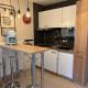 Cozy studio apartment, Kornwestheim (fotografie 5)