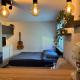 Cozy studio apartment, Kornwestheim (fotografie 10)