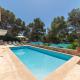 Jacaranda, Cala D'or