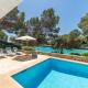 Jacaranda, Cala D'or (photo 9)