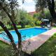Charming Villa with Pool, Amekhlig (zdjęcie 4)