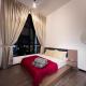 Nova Loft By MySky Stays at Presint 5, Putrajaya, Putrajaya (Foto 3)