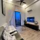 Nova Loft By MySky Stays at Presint 5, Putrajaya, Putrajaya (Foto 2)