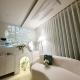 STAY H Hapjung Cine #Hapjeong #Hongdae #Airport Railroad #New building #3 queen beds #7 people #1 minute to YG Entertainment #Elevator #Parking #Air conditioner in each room #Luggage storage #Hotel-style bedding #Movie, Seoul - Photo 2