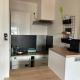 Appartement 33 m2 proche centre, Orcières (foto 4)