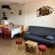 Appartement 33 m2 proche centre, Orcières (foto 3)