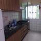 Flat Residencial Aquarius, Caldas Novas - Fotografie 8