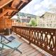 Morzine Centre 5 pers, Appartement Neuf avec Balcon - FR-1-684-70 - Foto 9