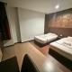 Seeds Hotel Cheras Permaisuri, Kuala Lumpur - Fotografie 5