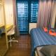The Comfy Cove Swim Stream in Central Makati 2272, Manila - Fotografie 3