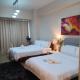 M&N Condotel, Manila - Foto 2
