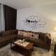 Banny Homes - Deluxe One Bedroom Apartment - Downtown, Abu Dhabi