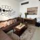 Banny Homes - Deluxe One Bedroom Apartment - Downtown, Abu Dhabi (foto 10)