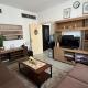 Banny Homes - Deluxe One Bedroom Apartment - Downtown, Abu Dhabi (foto 5)