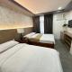 Gimaca Boutique Hotel, Manila - Fotografie 4
