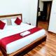 Hotel B Stays Near AIIMS Hospital, Nuova Delhi - Foto 1