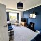 Kaimes Kip Stylish Edinburgh Five Bedroom Home Edimburgo - Foto 2
